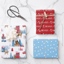Winter Wonderland navidades