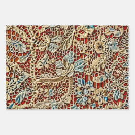 Hoja De Papel De Regalo Wrapping Paper