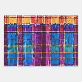 Hoja De Papel De Regalo Wrapping Paper 