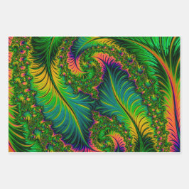 Hoja De Papel De Regalo Wrapping Paper