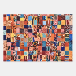 Hoja De Papel De Regalo Wrapping Paper