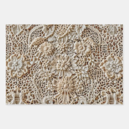 Hoja De Papel De Regalo Wrapping Paper