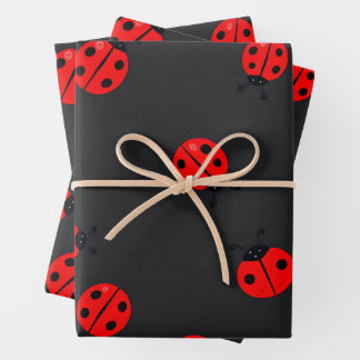 Hoja De Papel De Regalo Wrapping paper