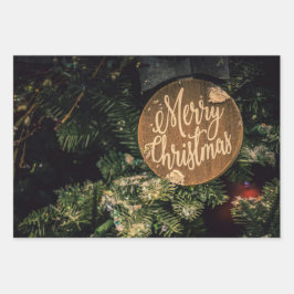 Hoja De Papel De Regalo Wrapping Paper Flat Sheet