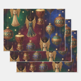 Hoja De Papel De Regalo You're my angel (sheets)