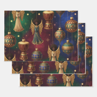 Hoja De Papel De Regalo You're my angel (sheets)