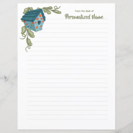 Hoja de papel en lino de retiro besada por el vino