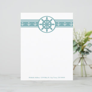 Hoja de papel personalizada para las ruedas de los