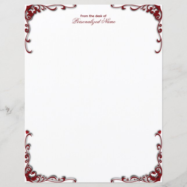 Hoja de papel sin revestimiento de elegancia barro (Anverso)