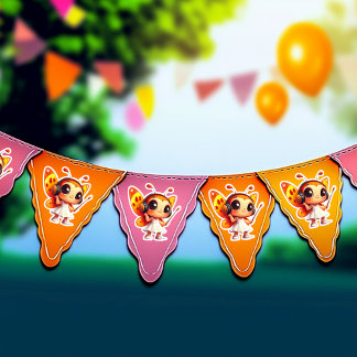 Hoja de Pegatina de mariposa amarga 12