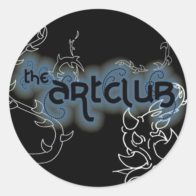 Hoja de Pegatina de vino (Anverso)