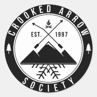 Hoja de Pegatina negra