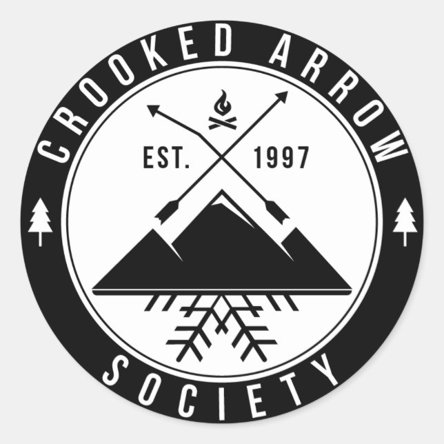 Hoja de Pegatina negra (Anverso)