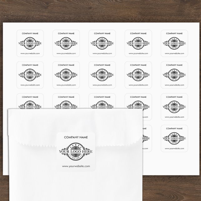 Hoja de Pegatinas de la Plaza Blanca y del Persona (Subido por el creador)