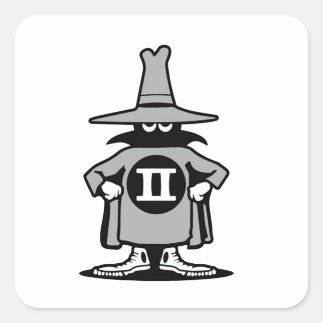 Hoja de pegatinas de miedos (Anverso)