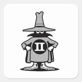 Hoja de pegatinas de miedos