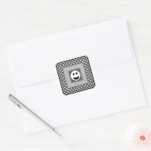 Hoja de pegatinas de Smile Tile en B&N