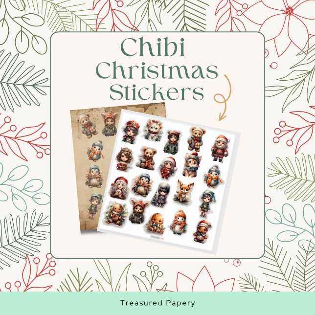 Hoja de pegatinas de vinilo cortadas personalizada (Subido por el creador)