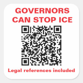 Hoja de seis Pegatinas de 3 pulgadas