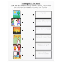 Hoja de trabajo de seguimiento y coincidencia de s