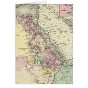 Hoja del noreste de África