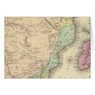 Hoja del sur de África