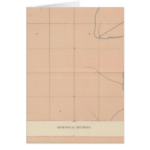 Hoja detallada de geología XX