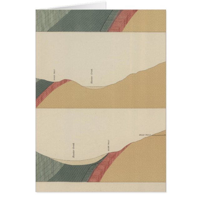 Hoja especial de Hunter Park (Frente)