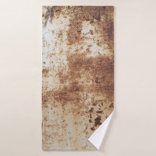 Hoja metalizado de fondo de textura