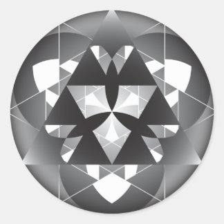 Hoja Pegatina de GalacticJedi