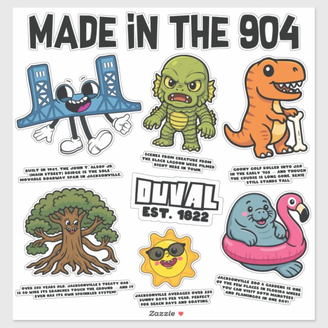 Hoja Pegatina de vinilo para iconos XL (Hoja)