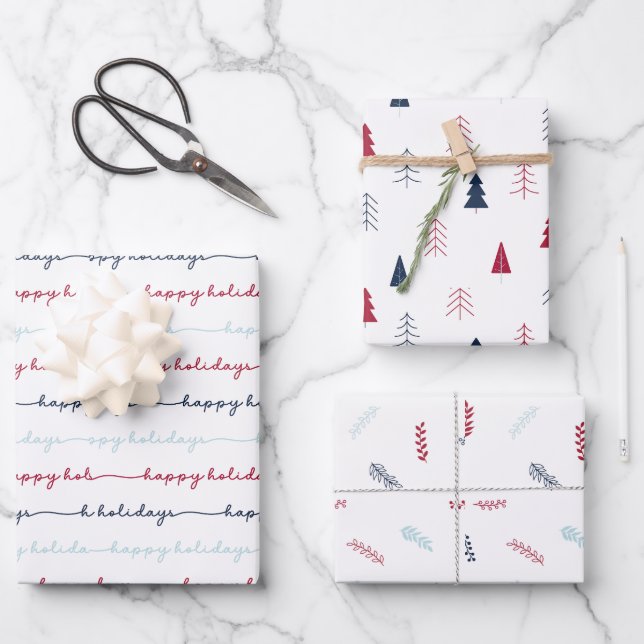 Hoja plana de papel de ajuste simple de 3 (Anverso)