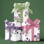 Hoja plana de papel de envolvimiento de arveja dul<br><div class="desc">El ambiente del Sweet Pea añade mucho lujo,  amistad y belleza a nuestras vidas y es perfecto para cualquier ocasión especial.</div>