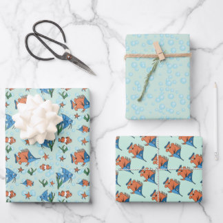 Hoja plana de papel de Personalizado suave de 3