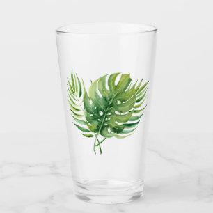 Hoja tropical