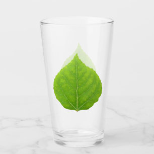 Hoja verde de lápiz #11