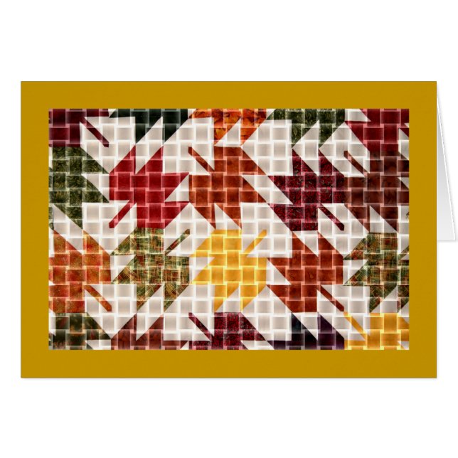 Hojas (Anverso (Horizontal))