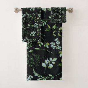 Hojas de agua Eucalyptus Greenery