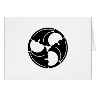 Hojas de ginkgo escalonadas