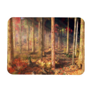 Hojas de imán flexible de oro