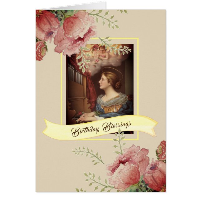 Hojas de otoño de la acción de gracias de St (Frente)