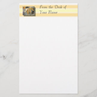 Hojas de otoño - del escritorio… de inmóvil