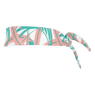 Hojas de Palma Tropicales Piñas