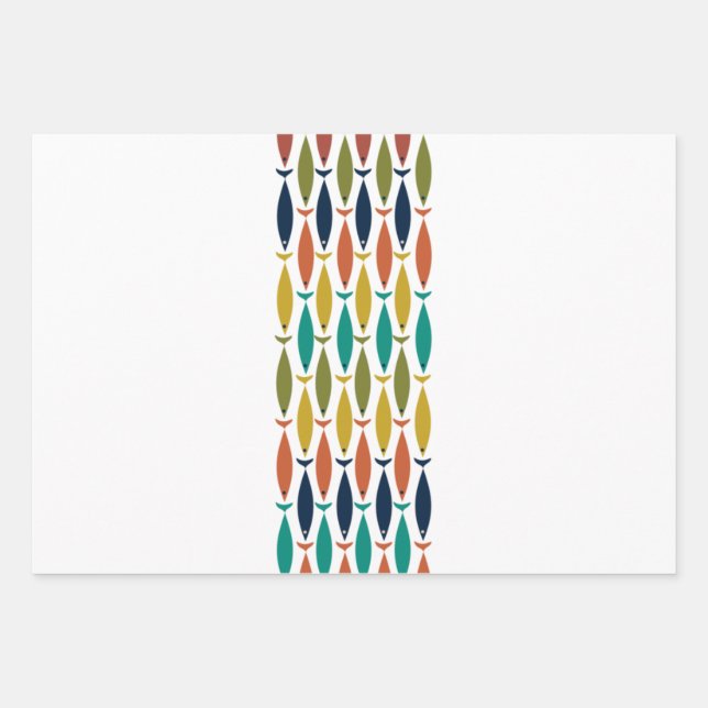 Hojas de papel de 19" x 29", mate (Anverso)