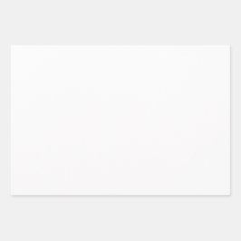 Hojas de papel de 19" x 29", mate de 19" x 29"