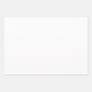 Hojas de papel de 19" x 29", mate de 19" x 29"