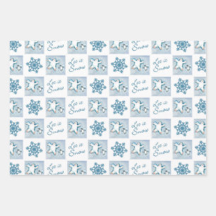 Hojas de papel de 19" x 29", mate de 19" x 29"