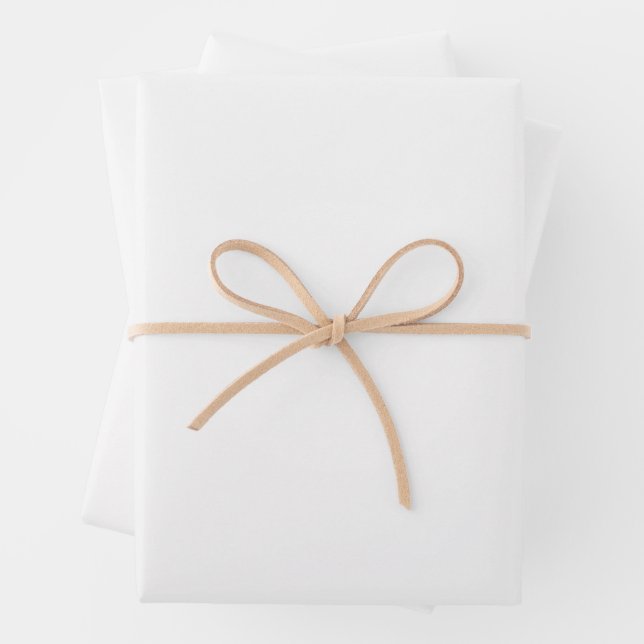 Hojas de papel de 19" x 29", mate de 19" x 29" (In situ)