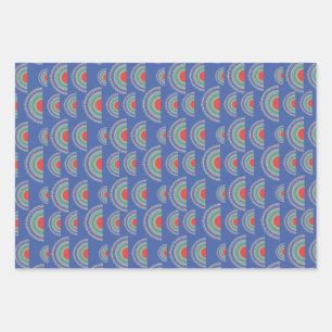 Hojas de papel de ajuste