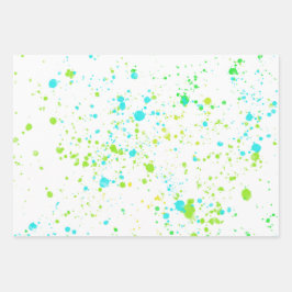 Hojas de papel de ajuste